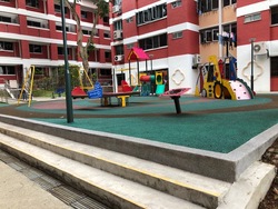 Blk 9 Toh Yi Drive (Bukit Timah), HDB 4 Rooms #205193531